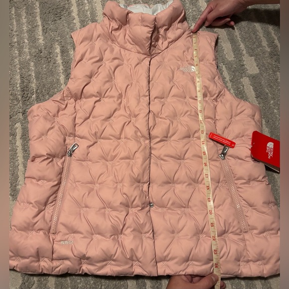 The North Face Holladown Down Vest - Picture 8 of 8